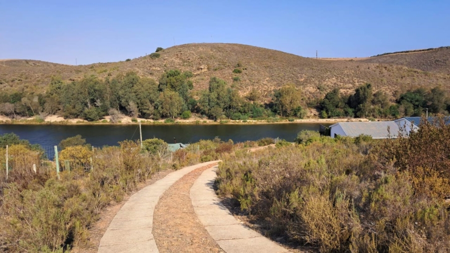 4 Bedroom Property for Sale in Malgas Western Cape